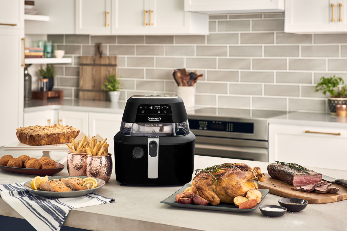 De'Longhi America and Braun Household Expand Their Kitchen and